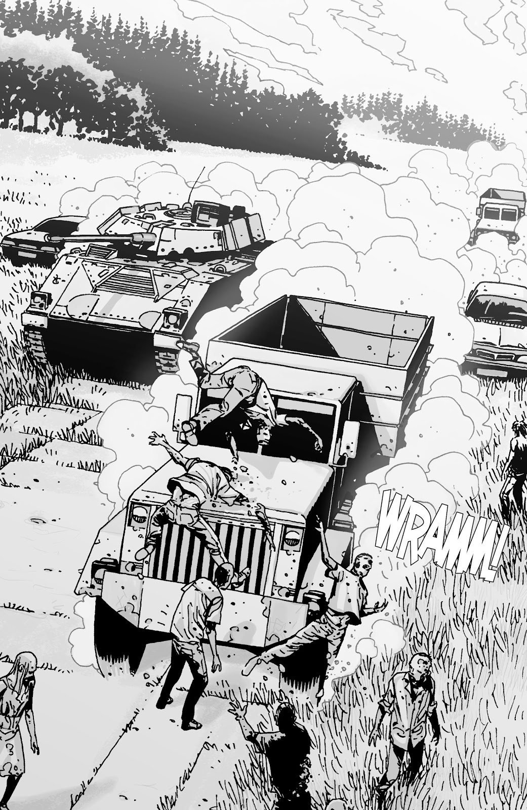 The Walking Dead Issue #47 - Page 10