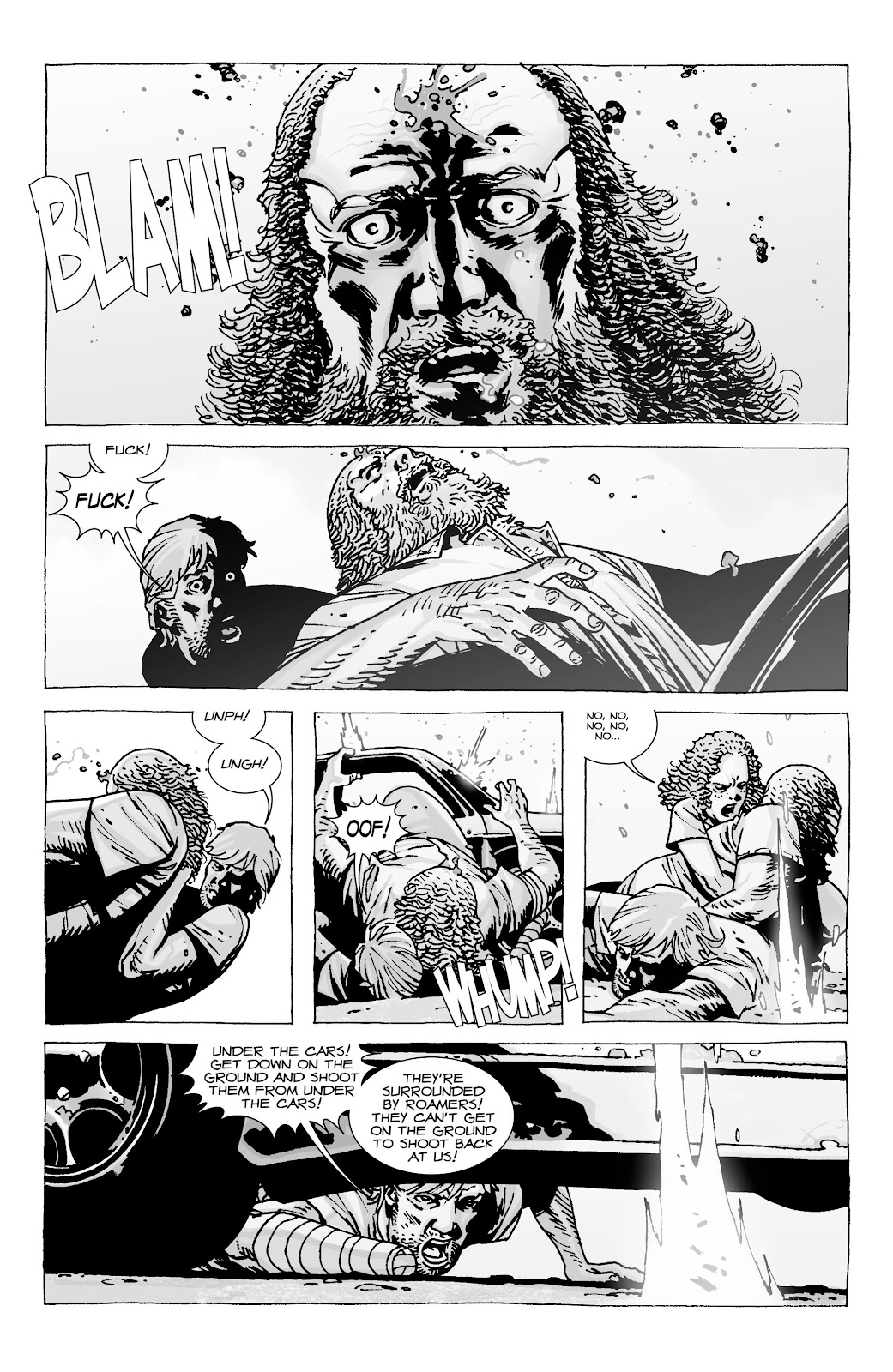 The Walking Dead Issue #47 - Page 12