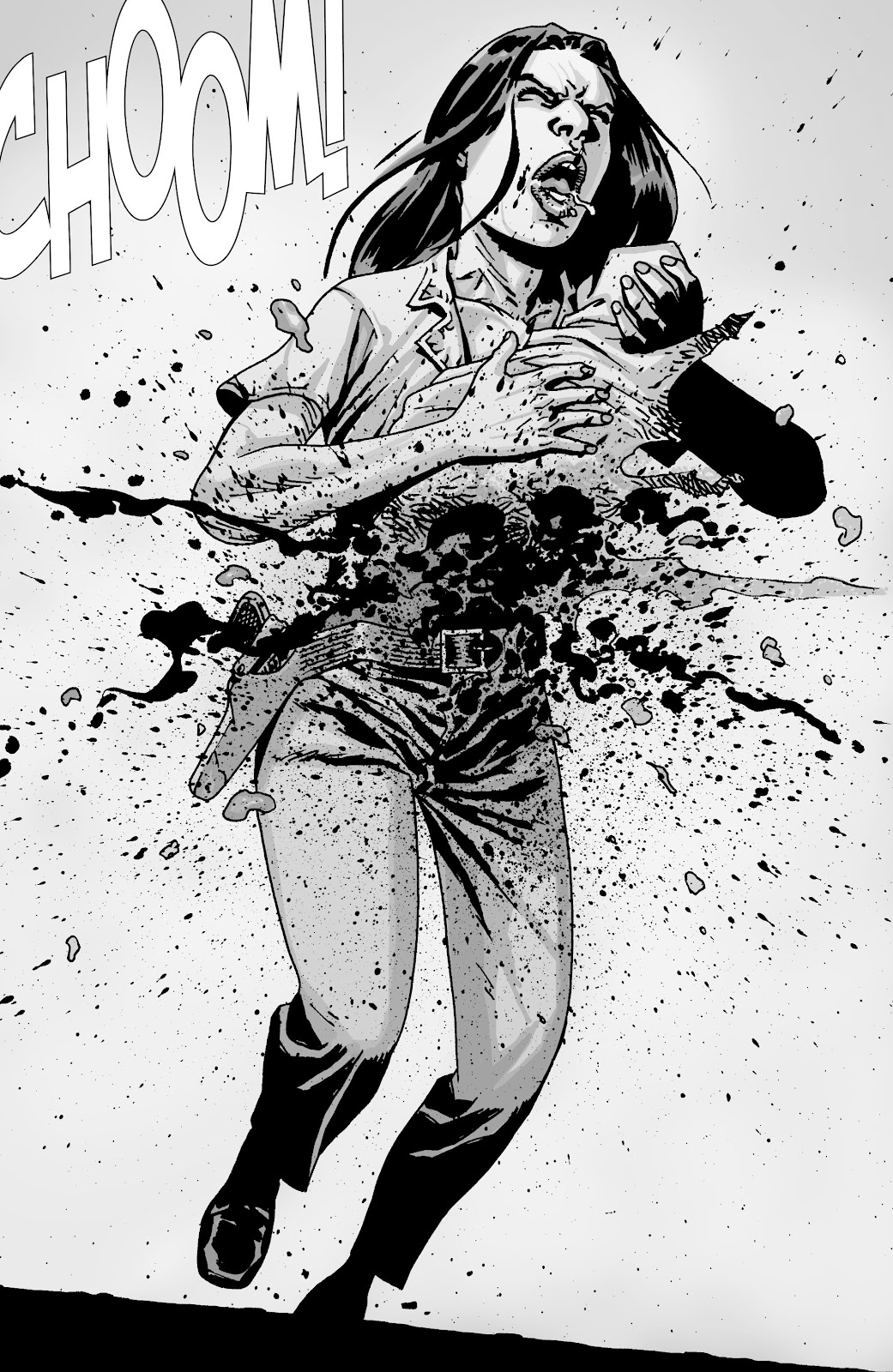The Walking Dead Issue #48 - Page 12