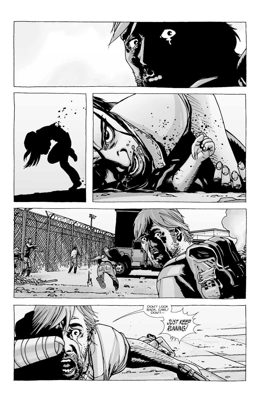 The Walking Dead Issue #48 - Page 13