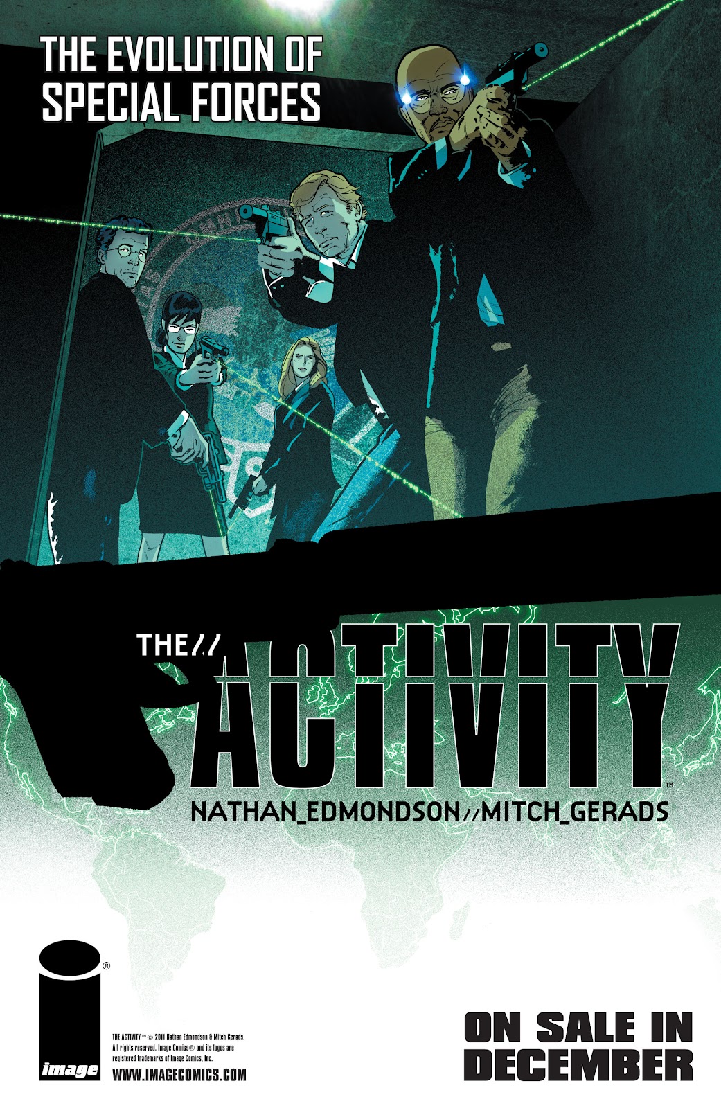 The Walking Dead Issue #48 - Page 28