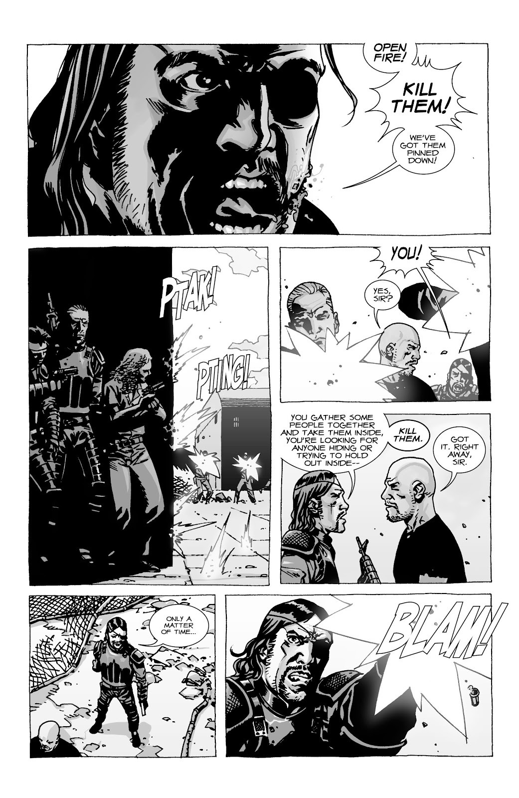 The Walking Dead Issue #48 - Page 6