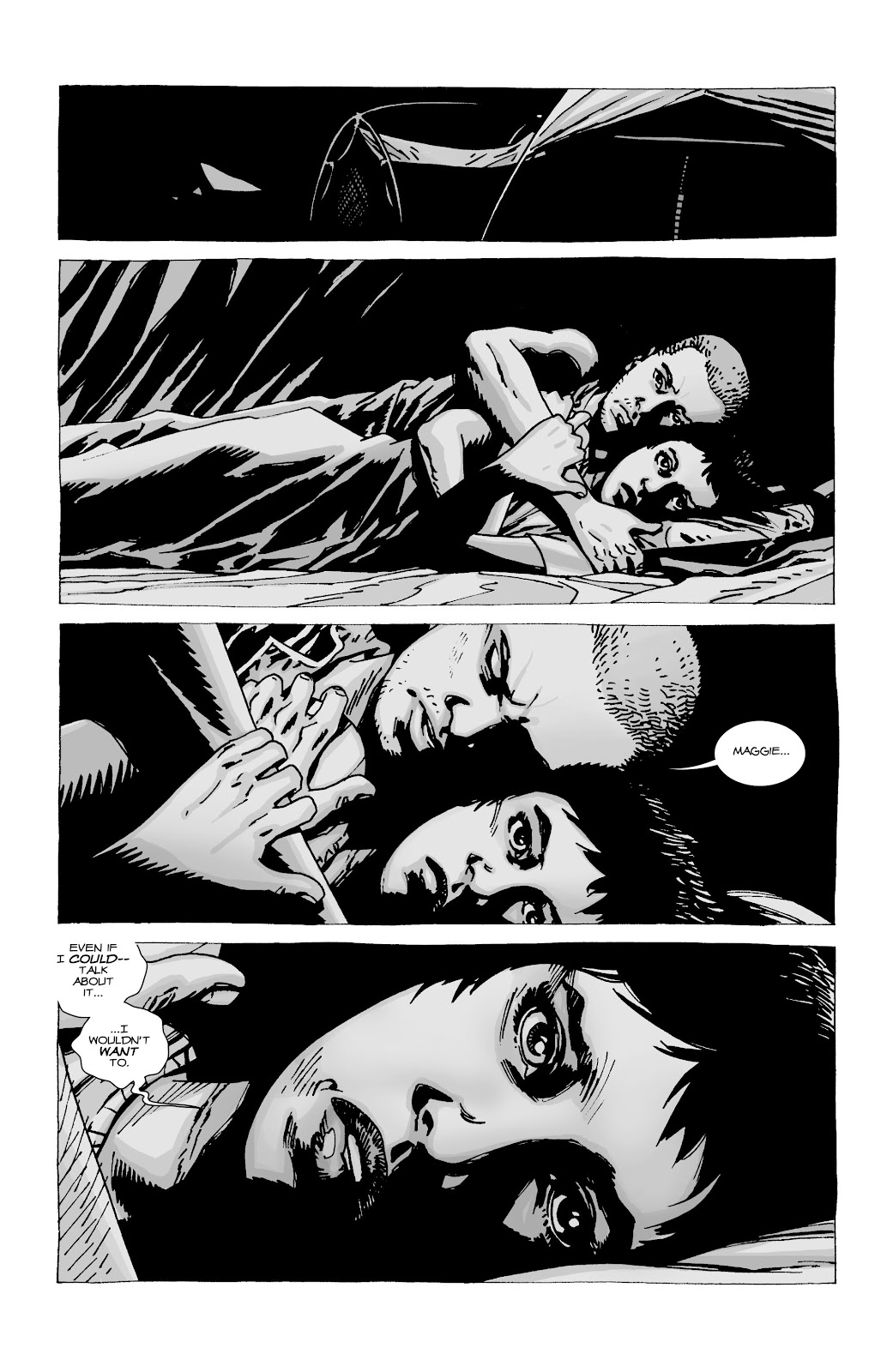 The Walking Dead Issue #56 - Page 15