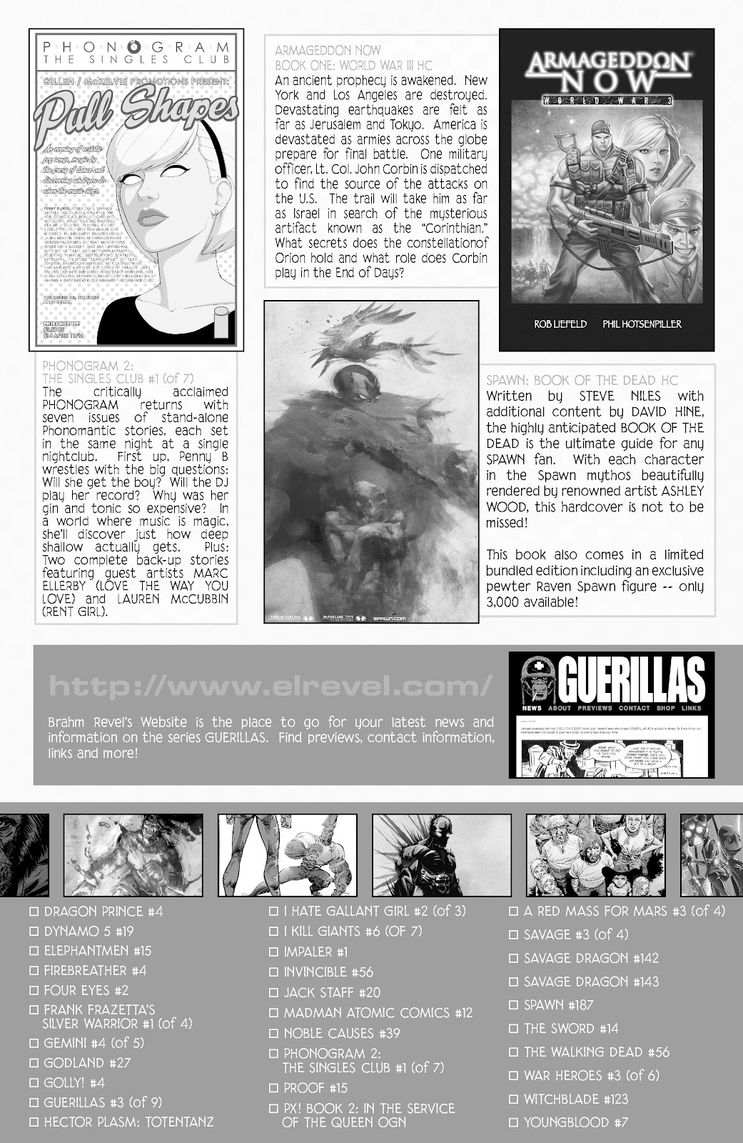 The Walking Dead Issue #56 - Page 29