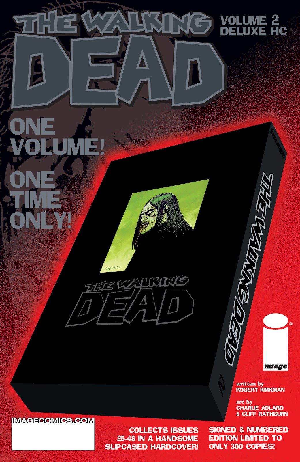 The Walking Dead Issue #56 - Page 32