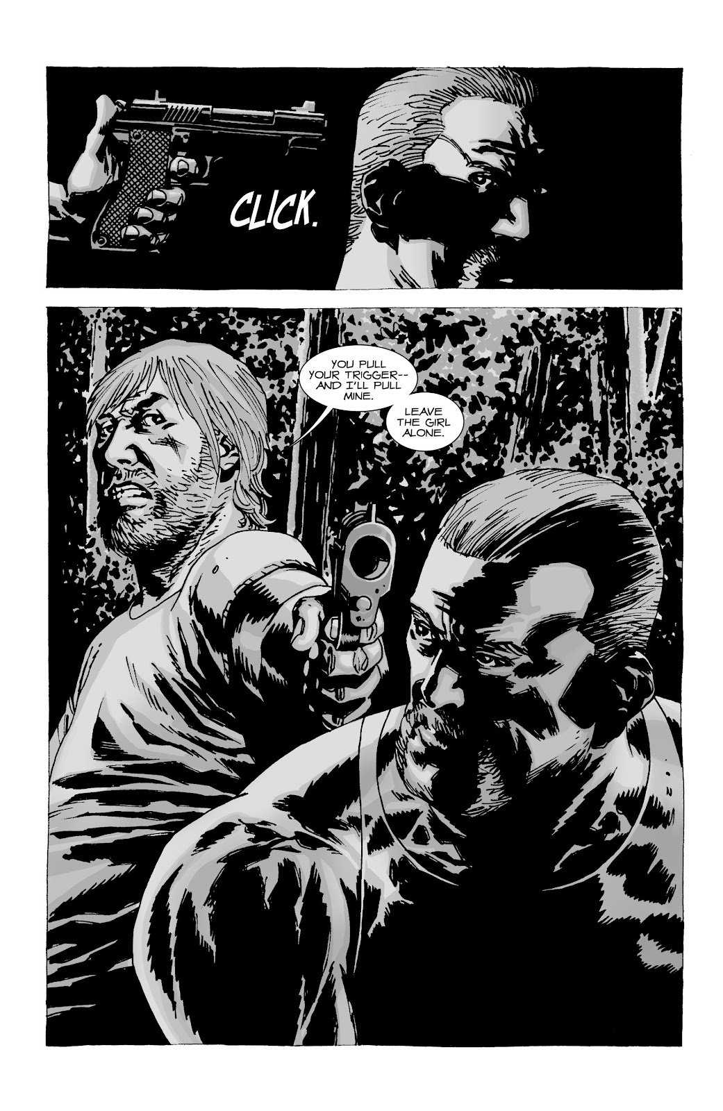 The Walking Dead Issue #56 - Page 8