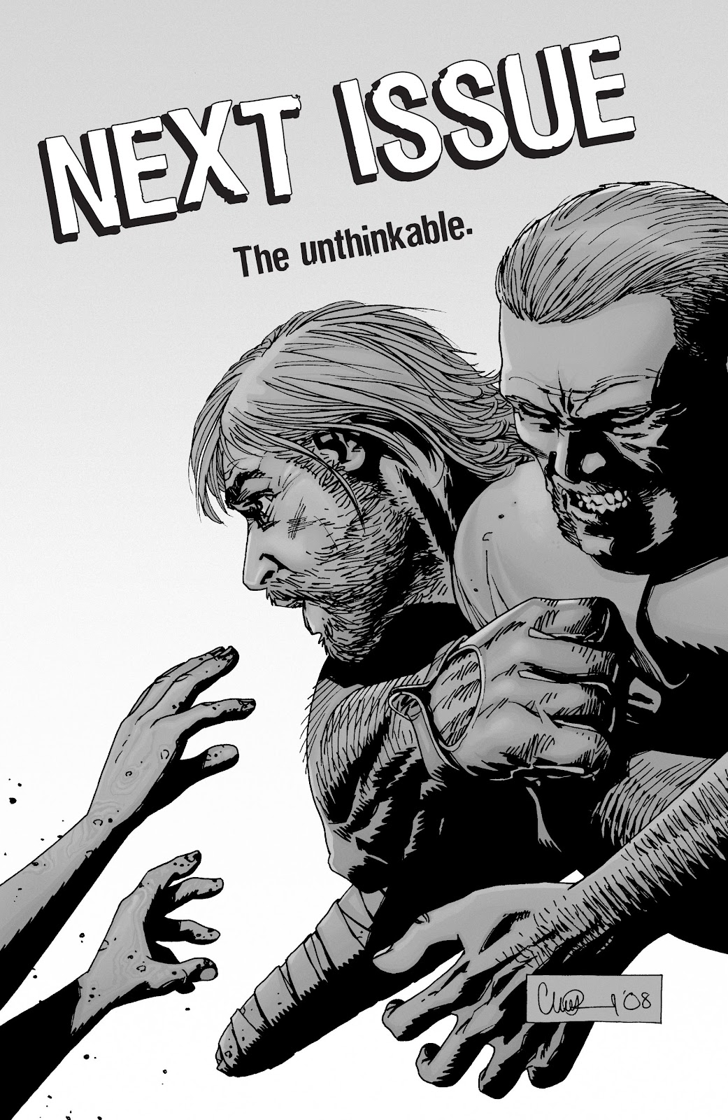 The Walking Dead Issue #57 - Page 28