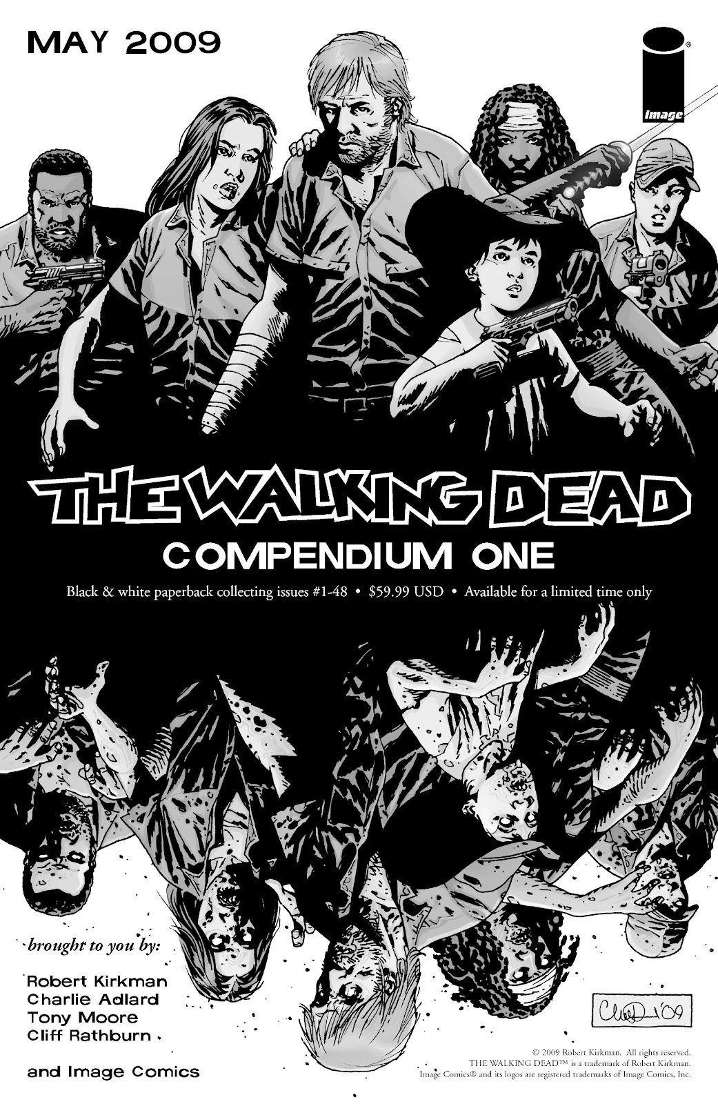 The Walking Dead Issue #59 - Page 27