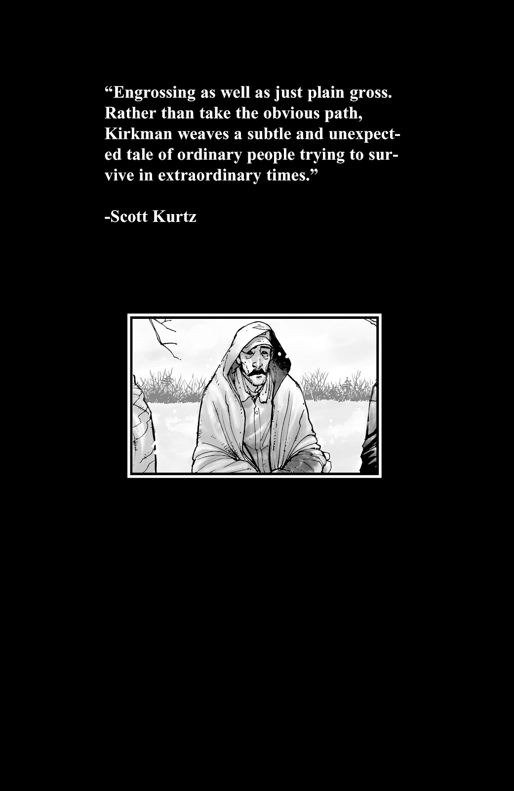 The Walking Dead Issue #6 - Page 31