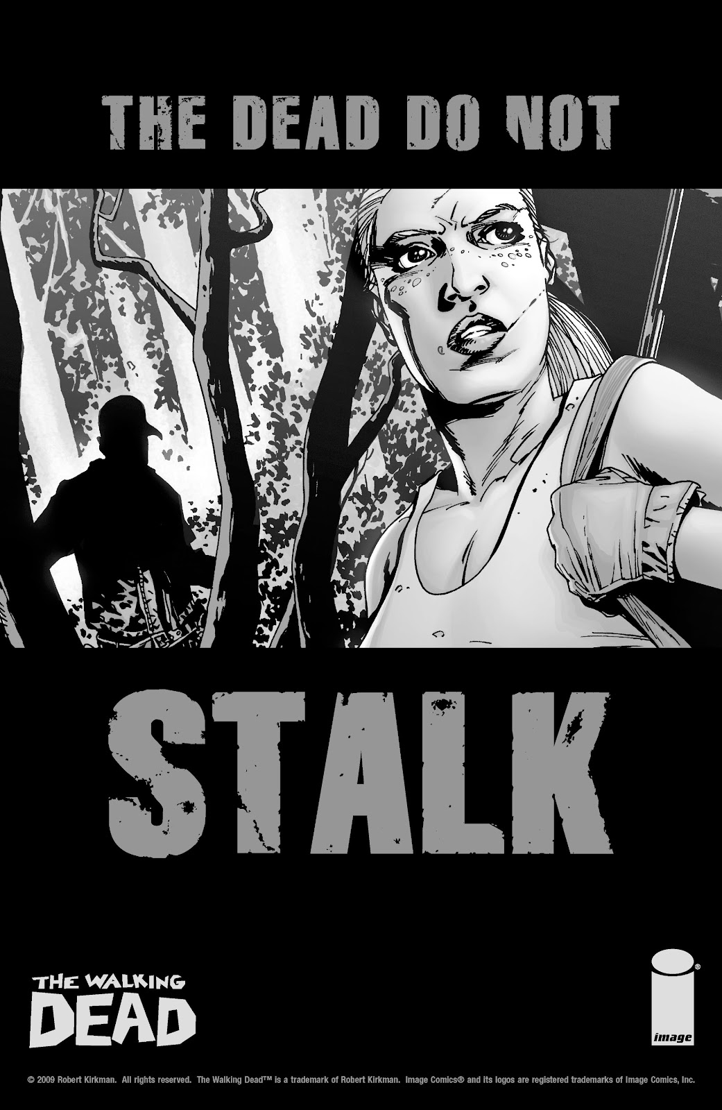 The Walking Dead Issue #60 - Page 27