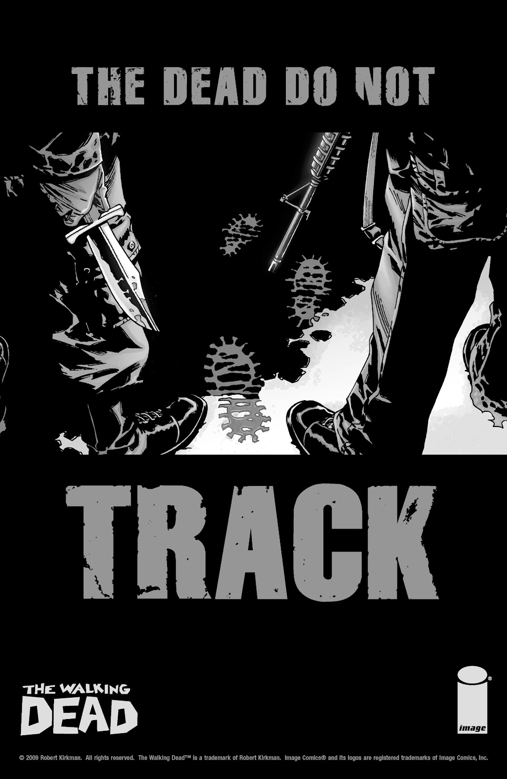 The Walking Dead Issue #60 - Page 28