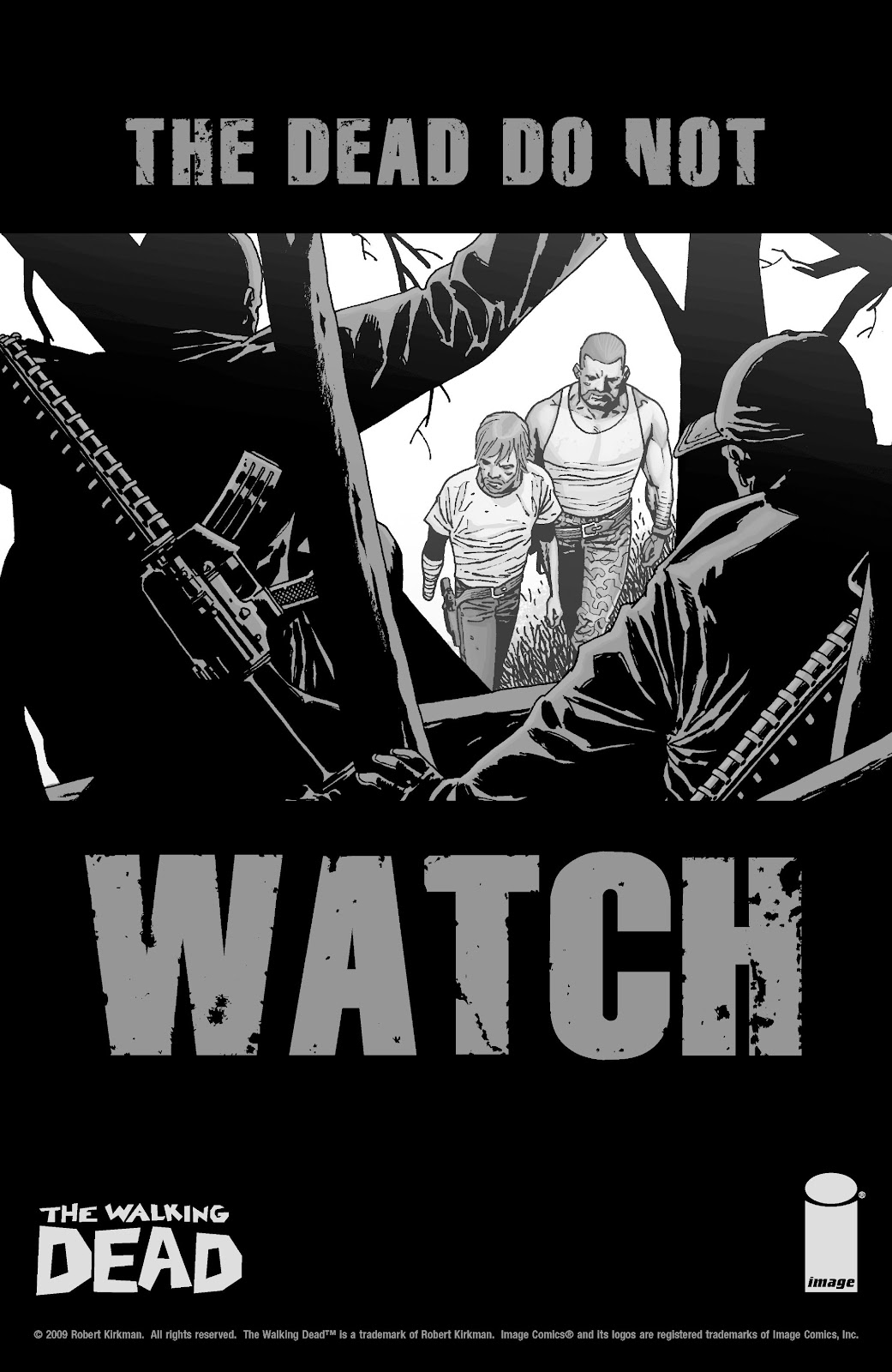 The Walking Dead Issue #60 - Page 29