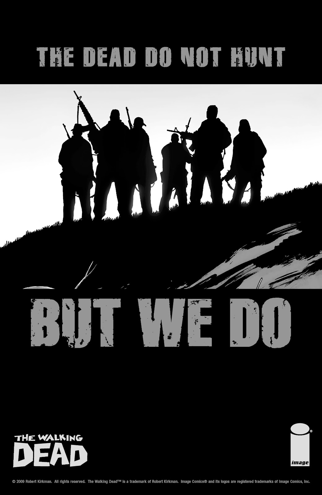 The Walking Dead Issue #60 - Page 31