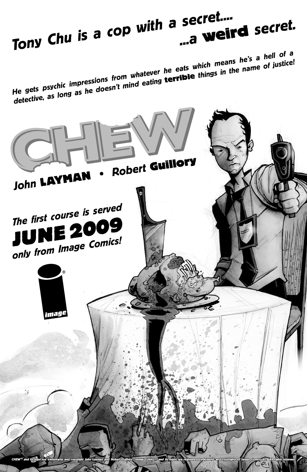 The Walking Dead Issue #60 - Page 33
