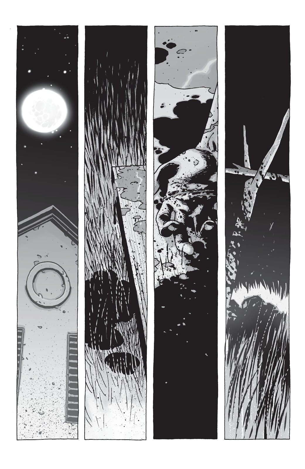 The Walking Dead Issue #66 - Page 5