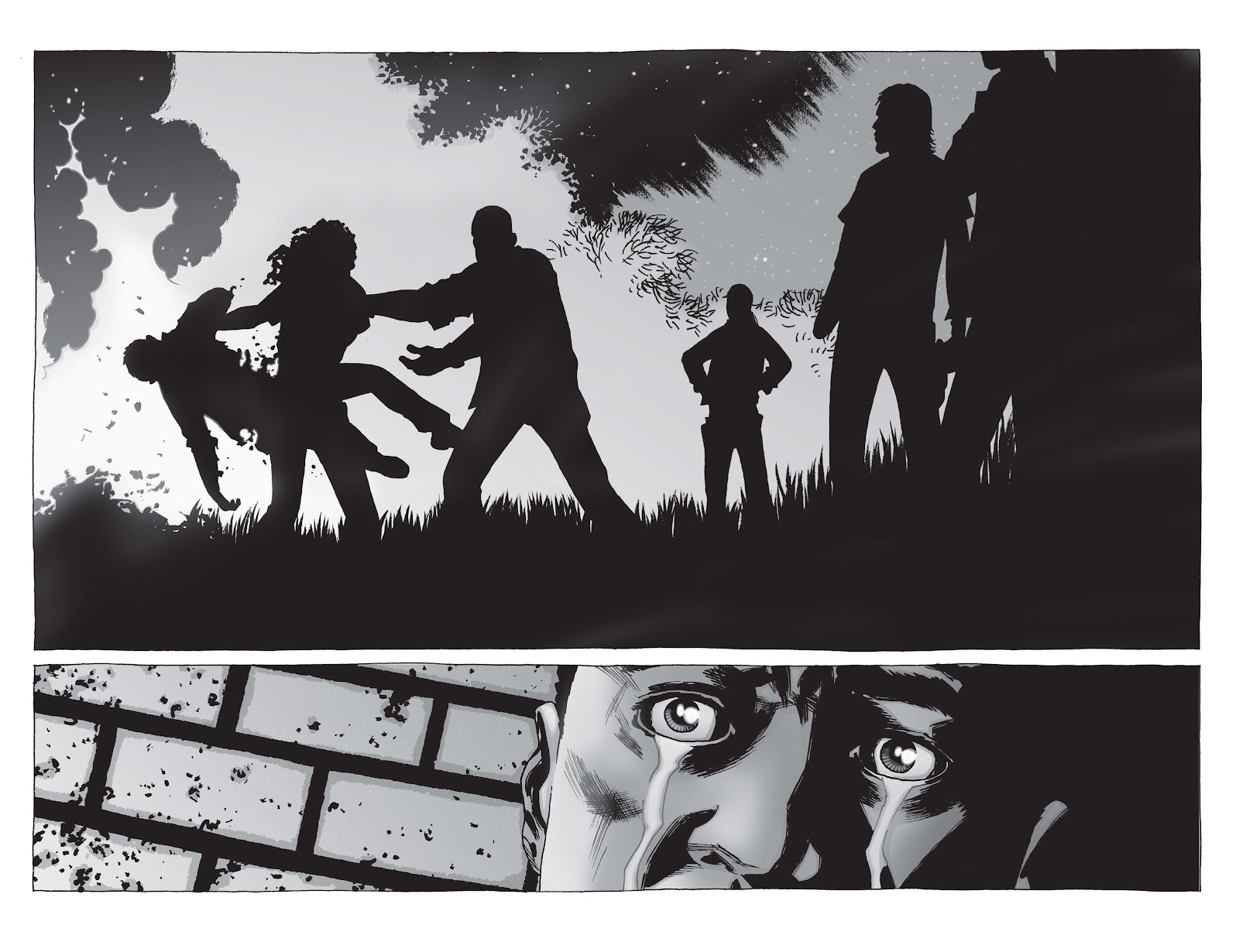 The Walking Dead Issue #66 - Page 7