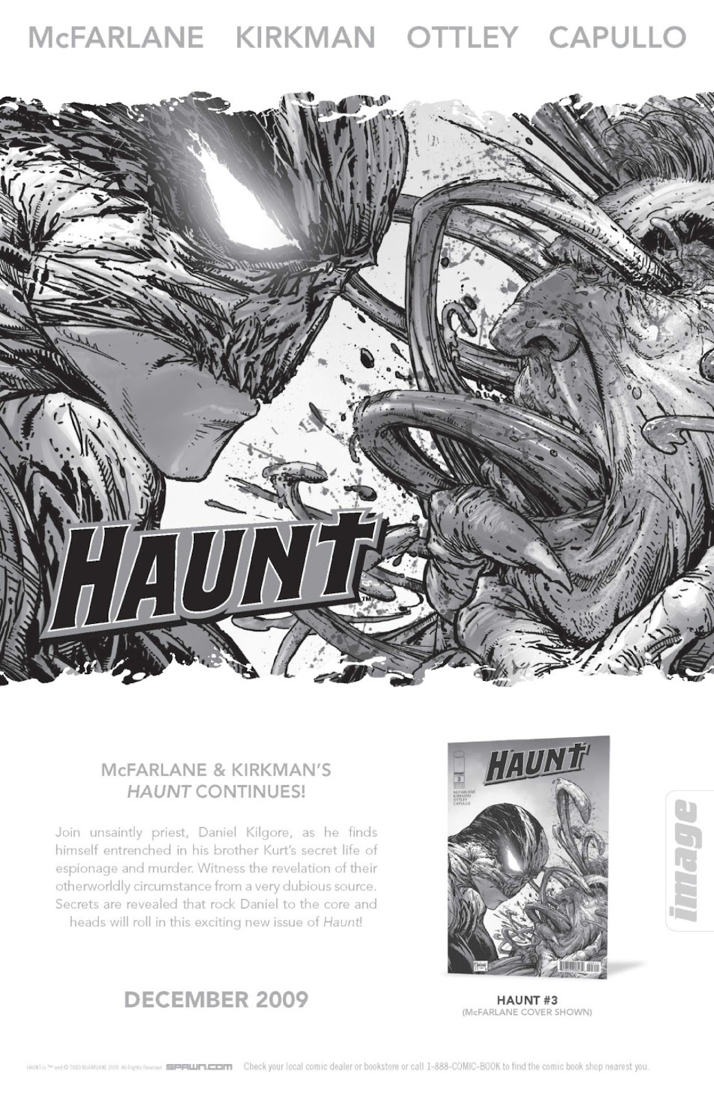 The Walking Dead Issue #68 - Page 26