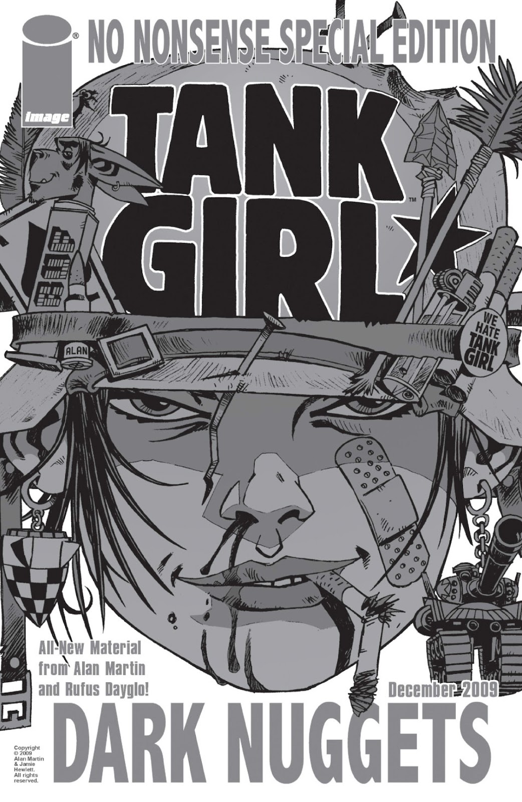 The Walking Dead Issue #68 - Page 30
