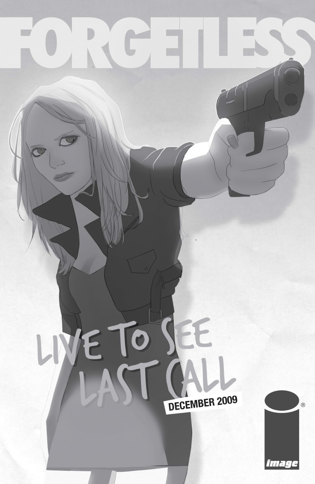 The Walking Dead Issue #68 - Page 31