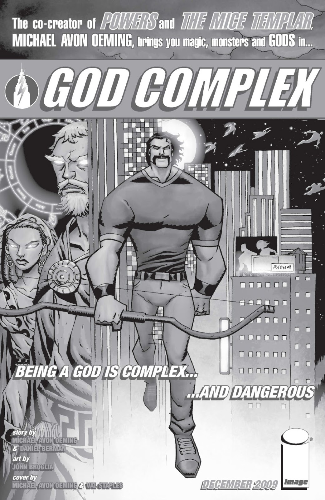 The Walking Dead Issue #68 - Page 32