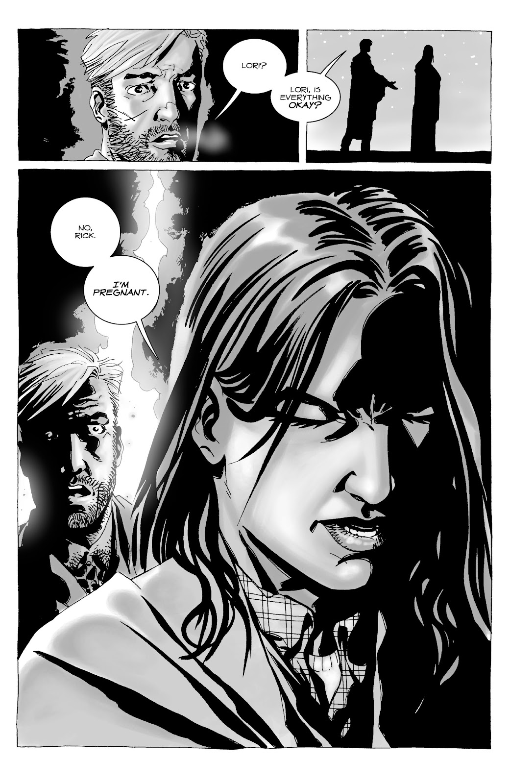 The Walking Dead Issue #7 - Page 24