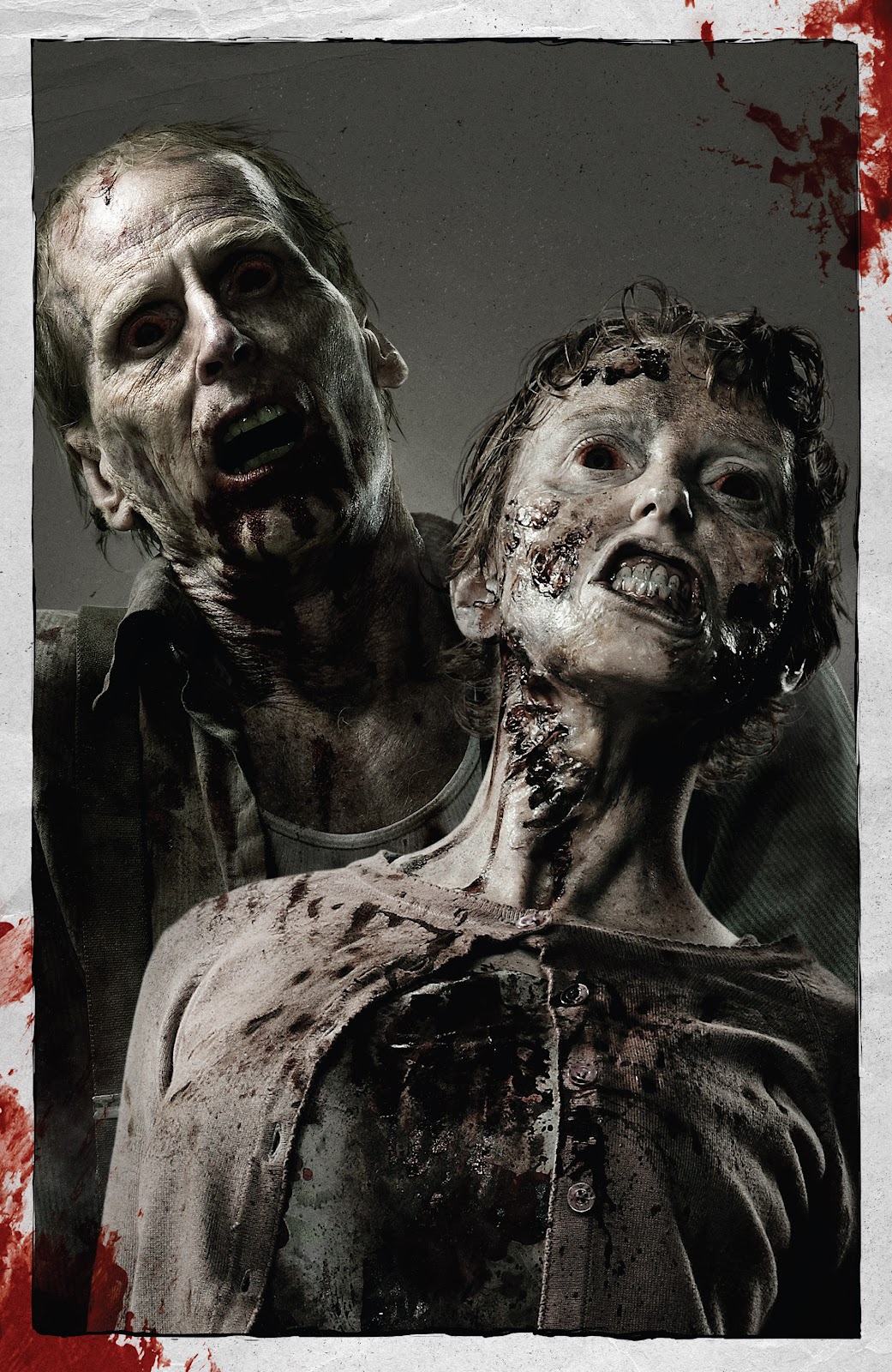 The Walking Dead Issue #75 - Page 43