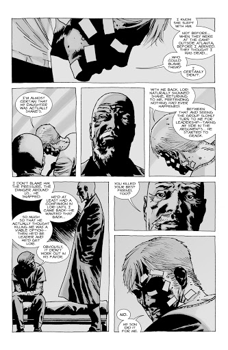 The Walking Dead Issue #76 - Page 13