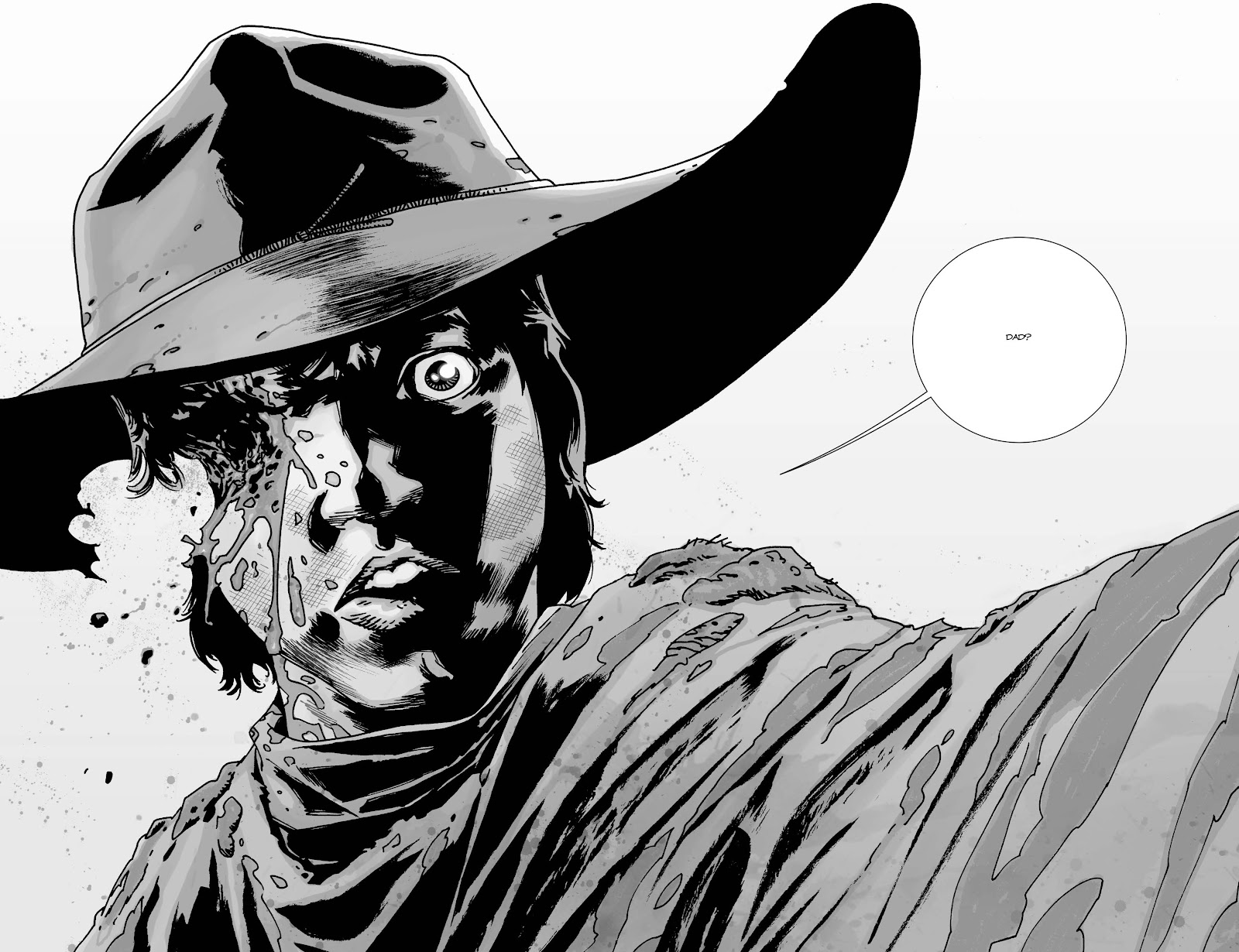 The Walking Dead Issue #83 - Page 20