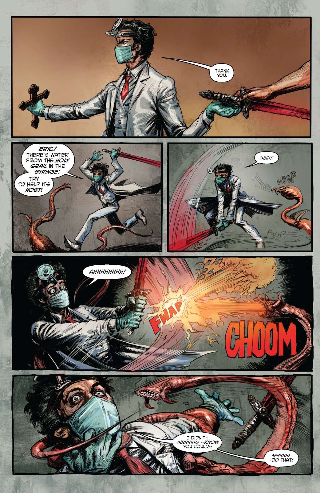 The Walking Dead Issue #85 - Page 39