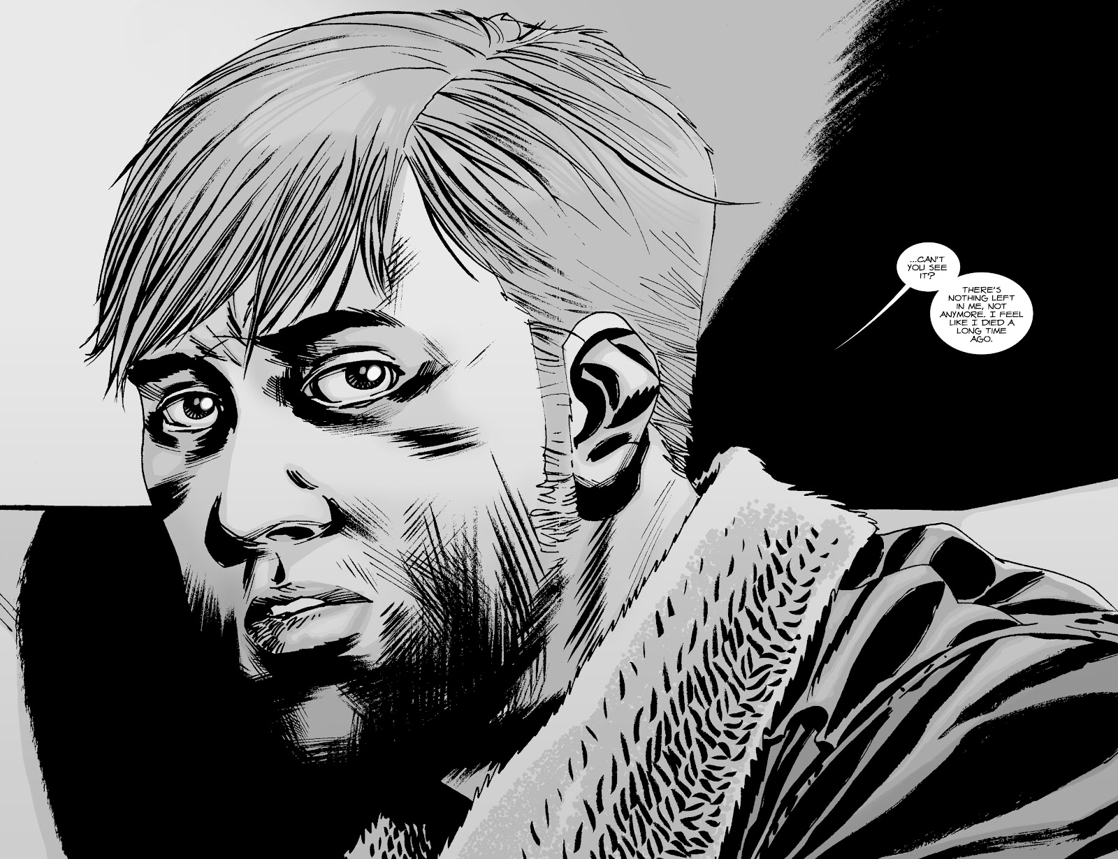 The Walking Dead Issue #90 - Page 22