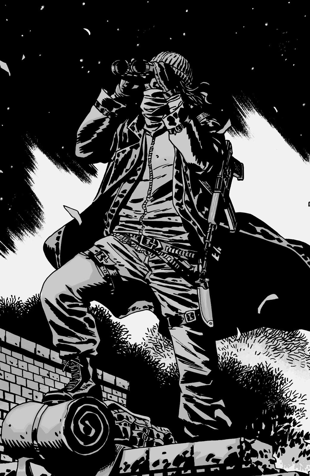 The Walking Dead Issue #91 - Page 24