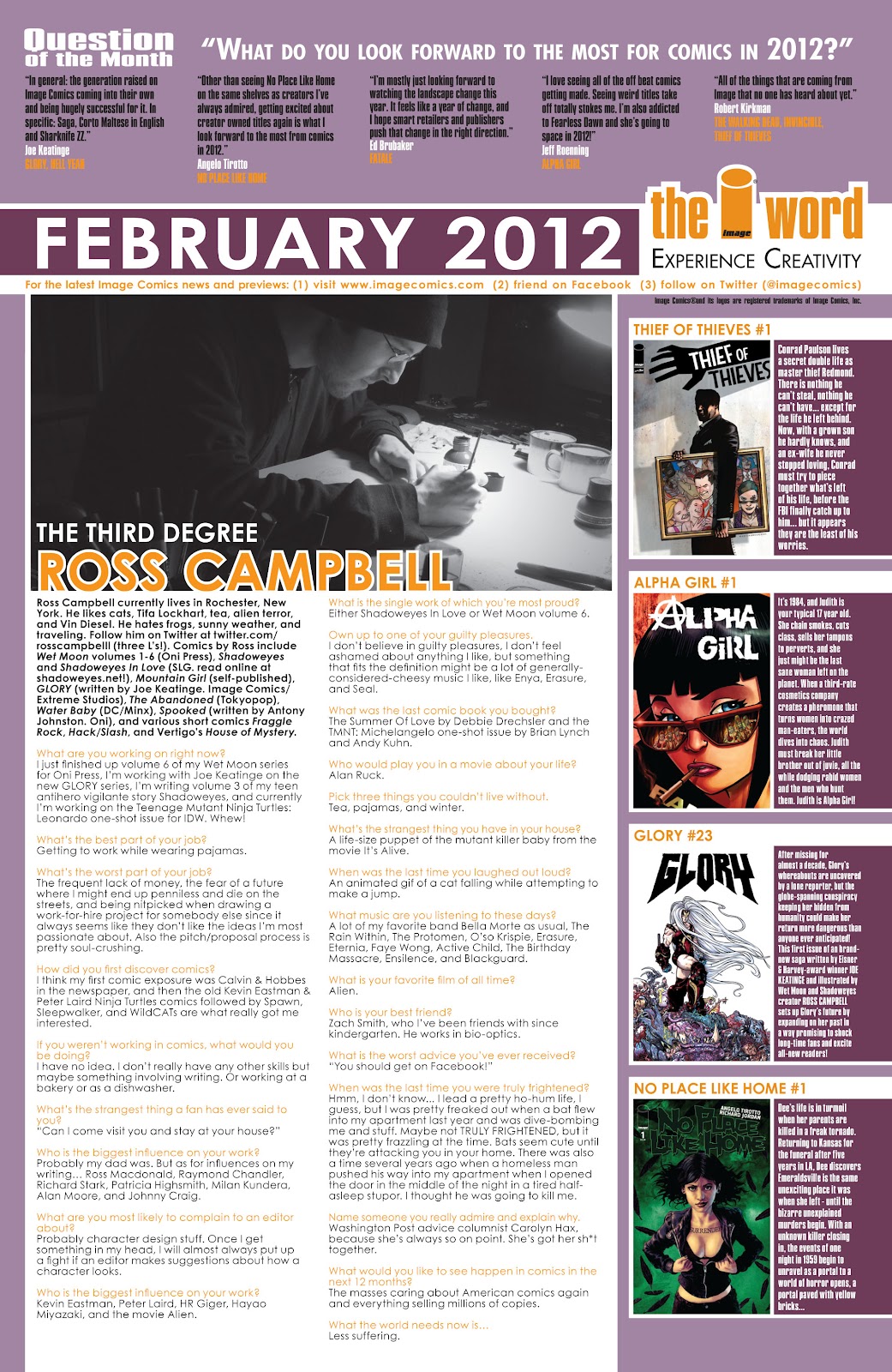 The Walking Dead Issue #94 - Page 27