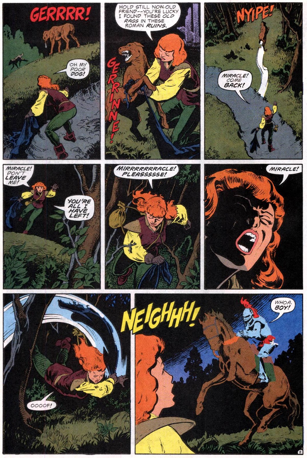 The Web (1991) _Annual_1 - Page 31
