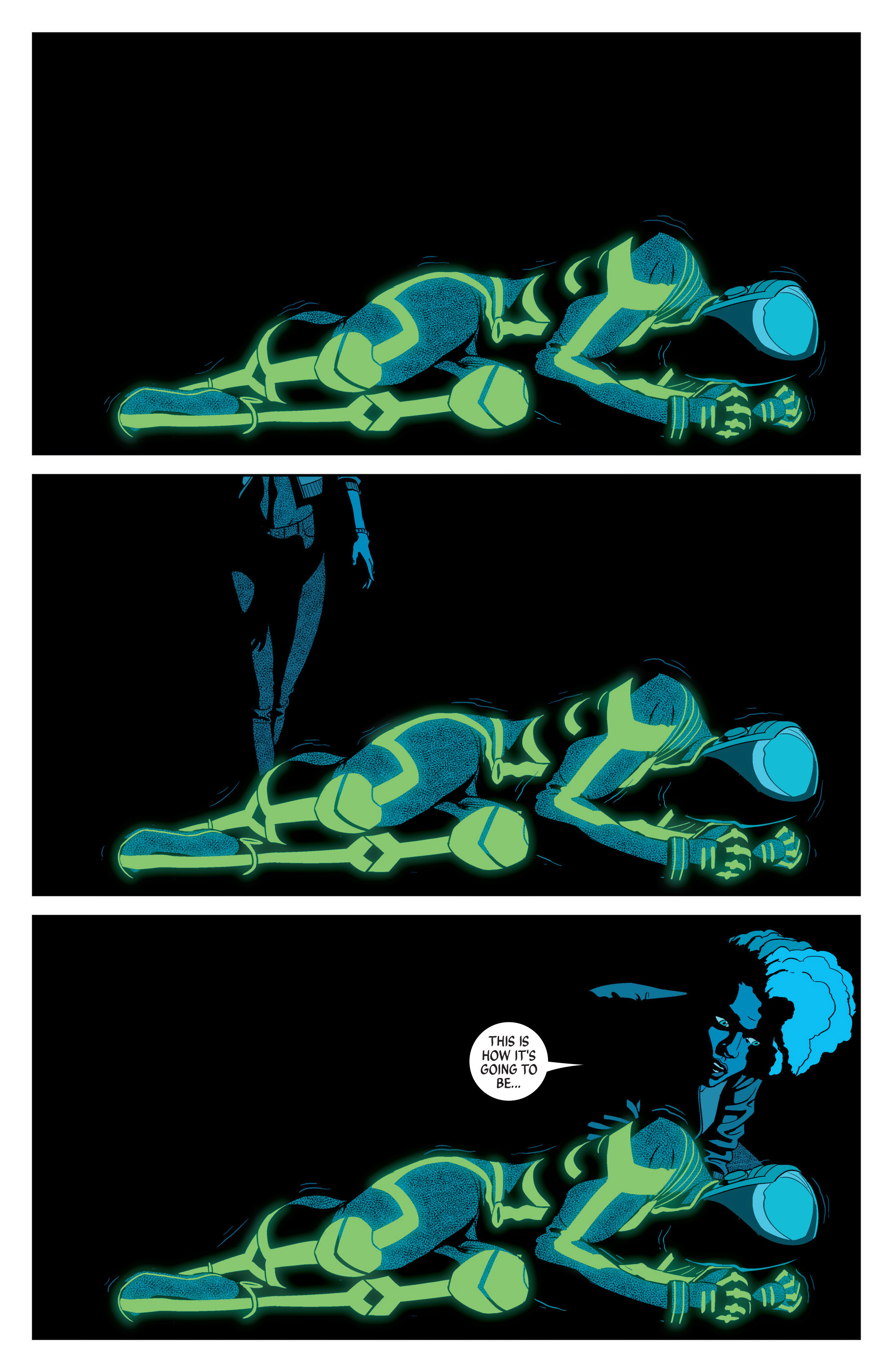 The Wicked + The Divine Issue #25 - Page 12