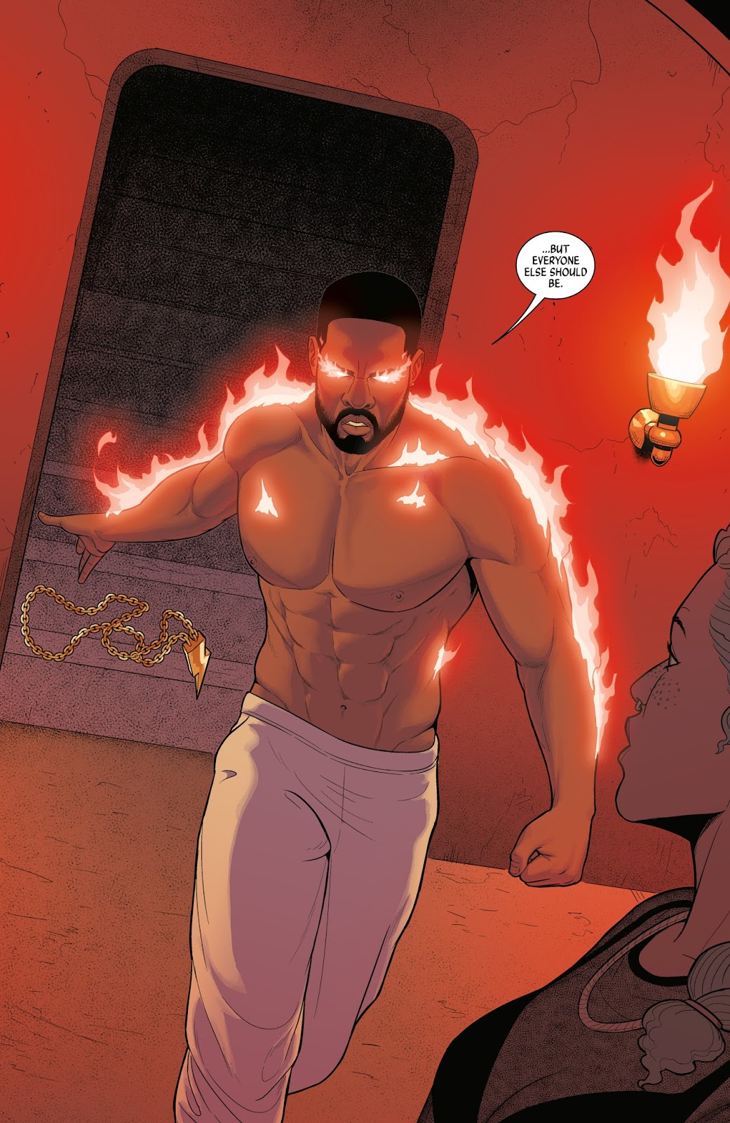 The Wicked + The Divine Issue #35 - Page 28