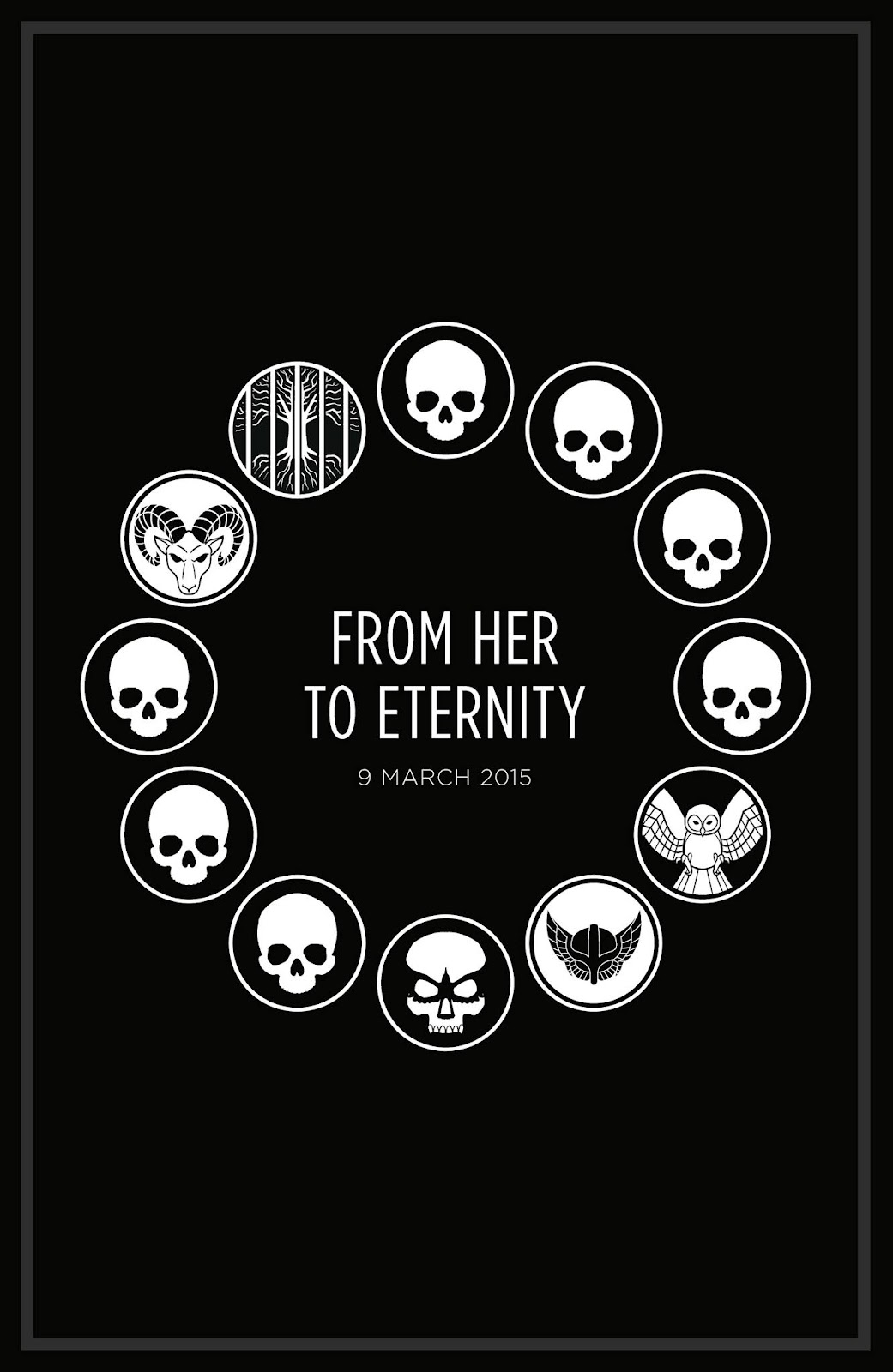 The Wicked + The Divine Issue #37 - Page 31