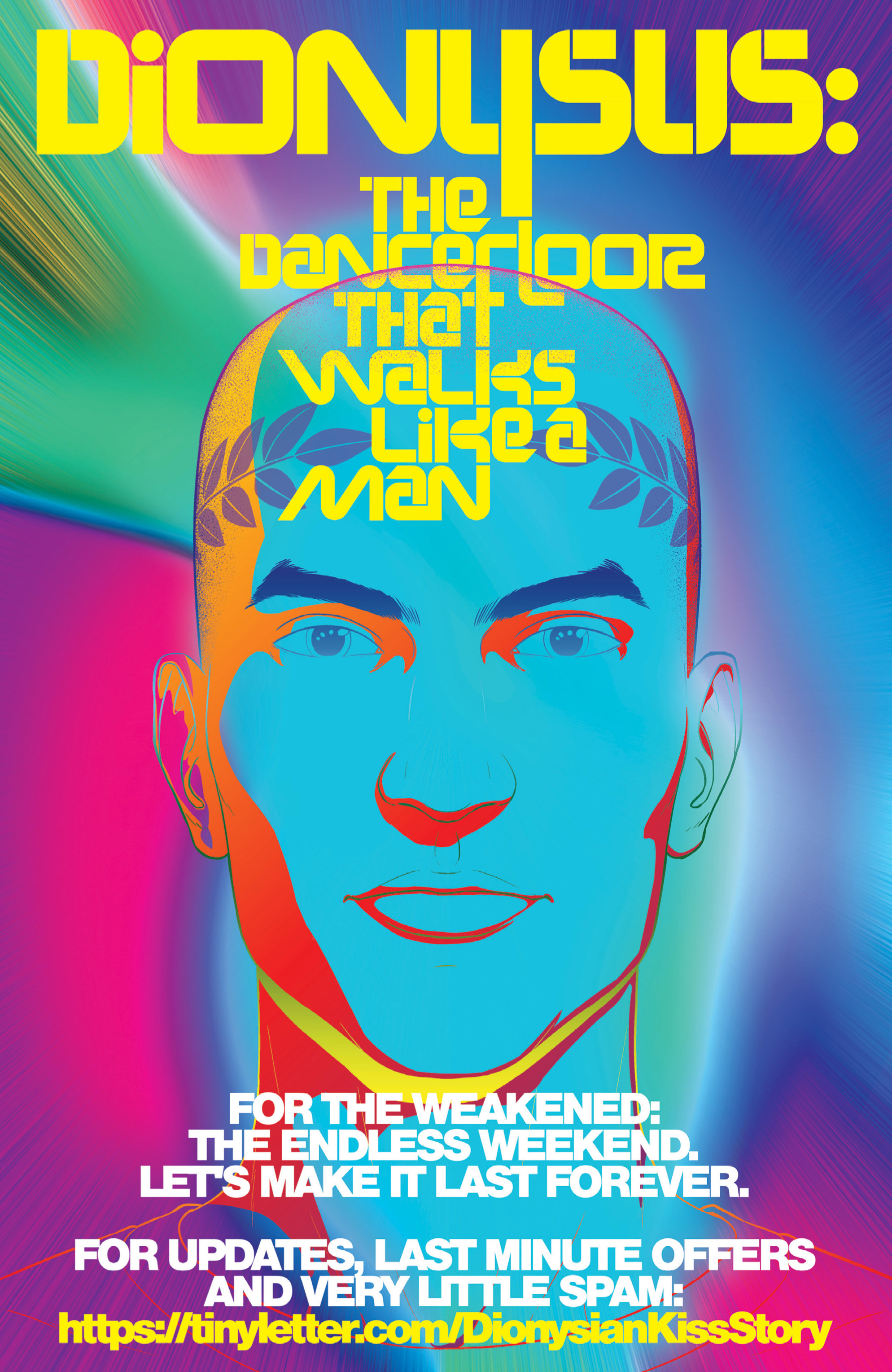 The Wicked + The Divine Issue #7 - Page 26