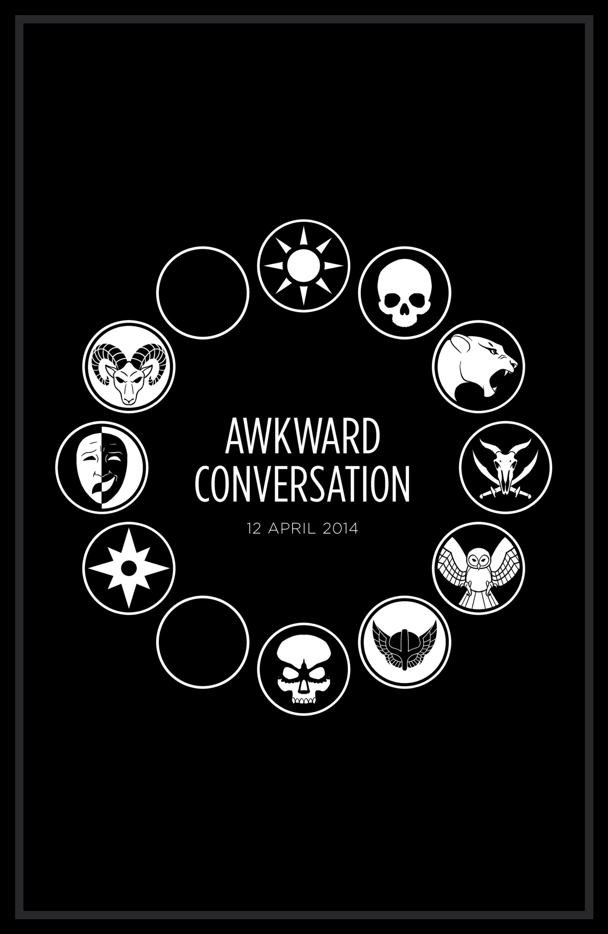 The Wicked + The Divine Issue #7 - Page 5