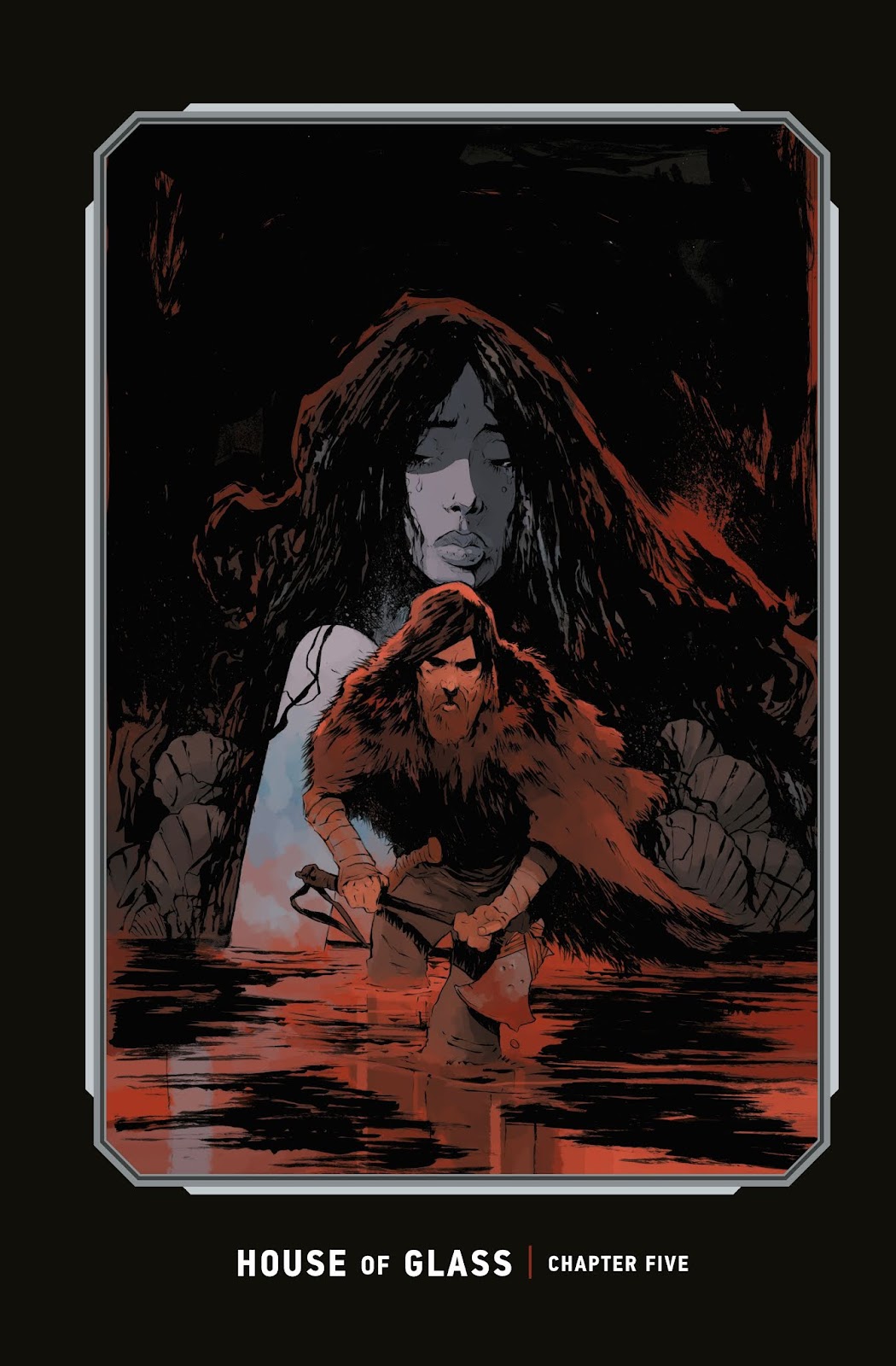 The Witcher: Library Edition TPB_(Part_2) - Page 2