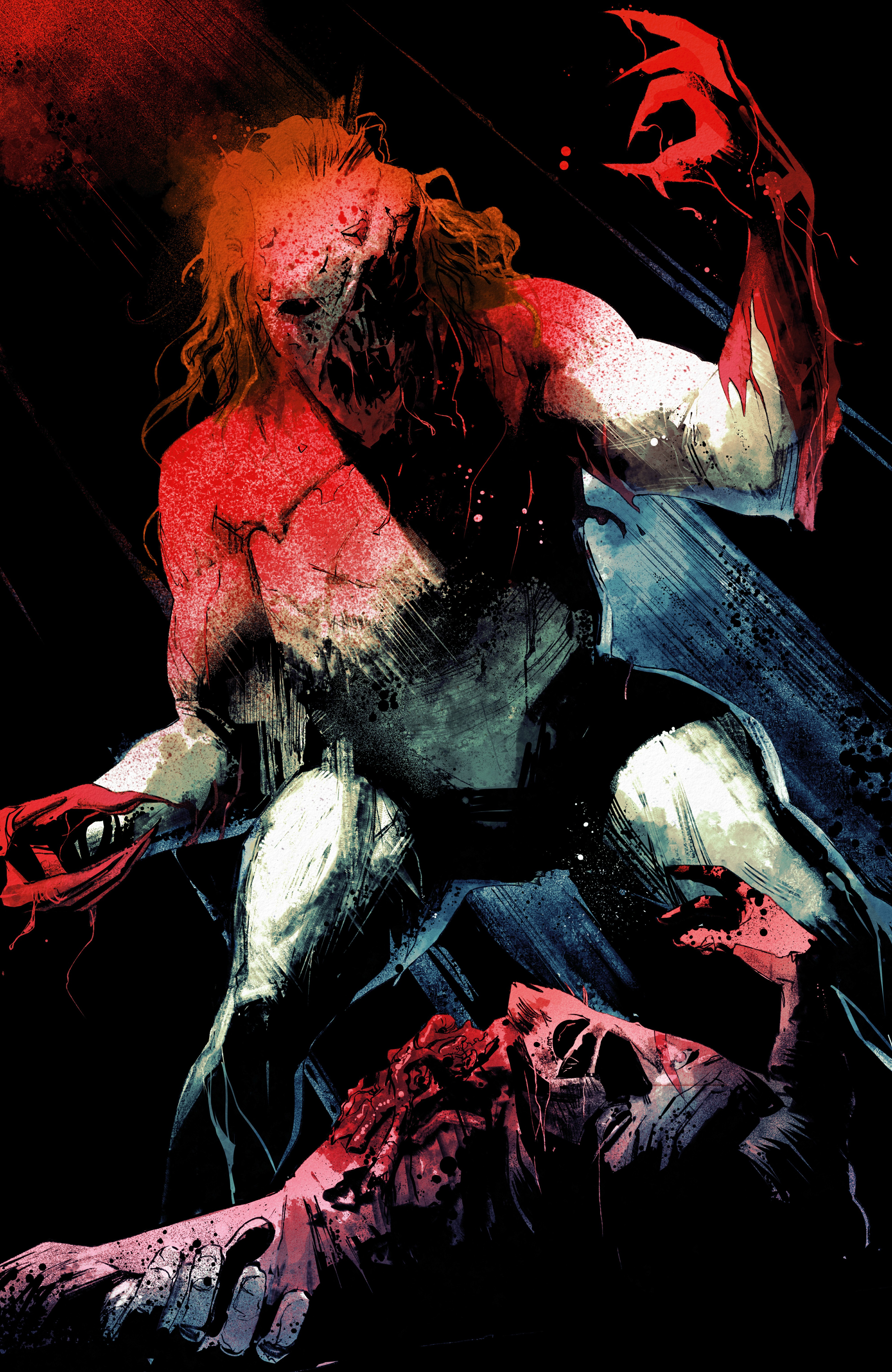 The Witcher: The Witcher Full - Page 38