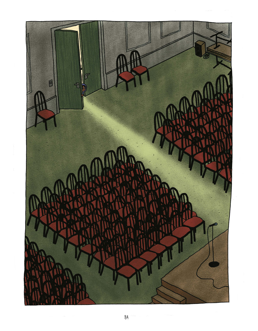 The Witches: The Graphic Novel TPB (Part 1) - Page 91