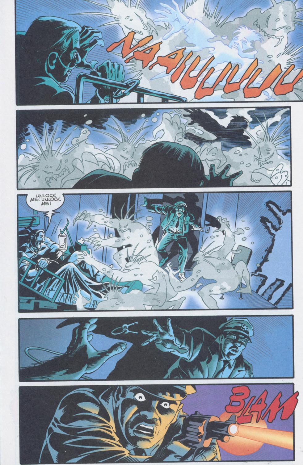 The X-Files (1995) Issue #35 - Page 12