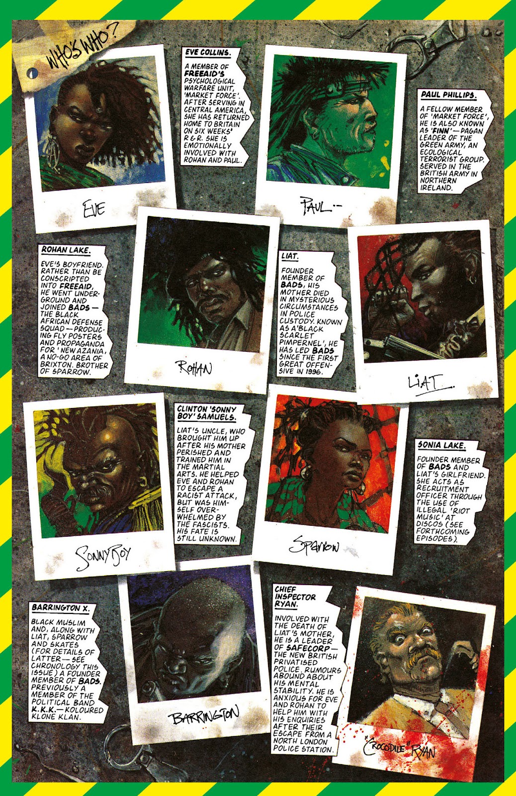 Third World War TPB_2_(Part_1) - Page 4