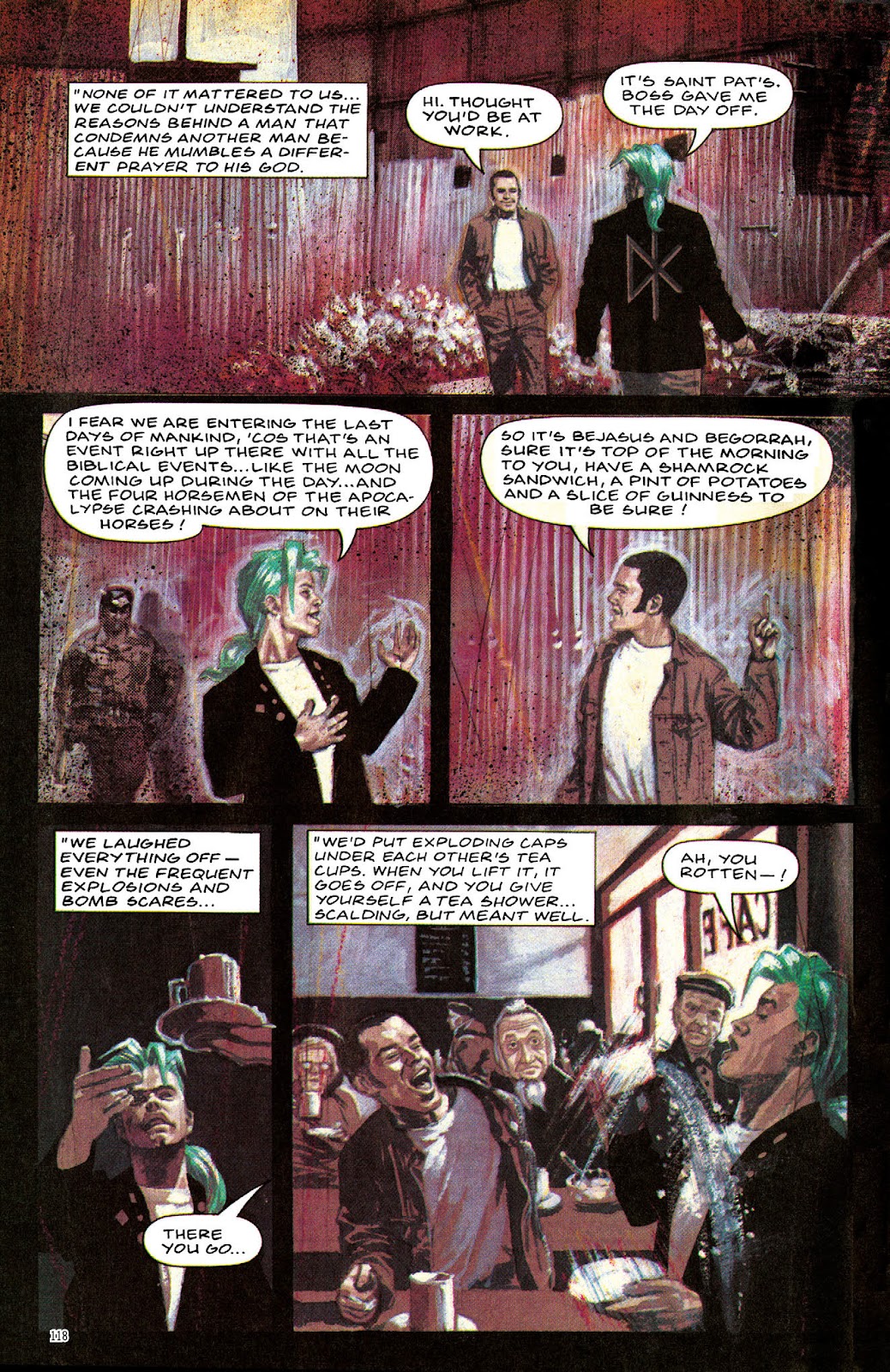 Third World War TPB_2_(Part_2) - Page 21
