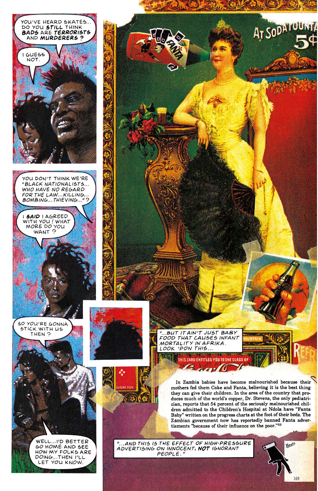 Third World War TPB_2_(Part_2) - Page 72