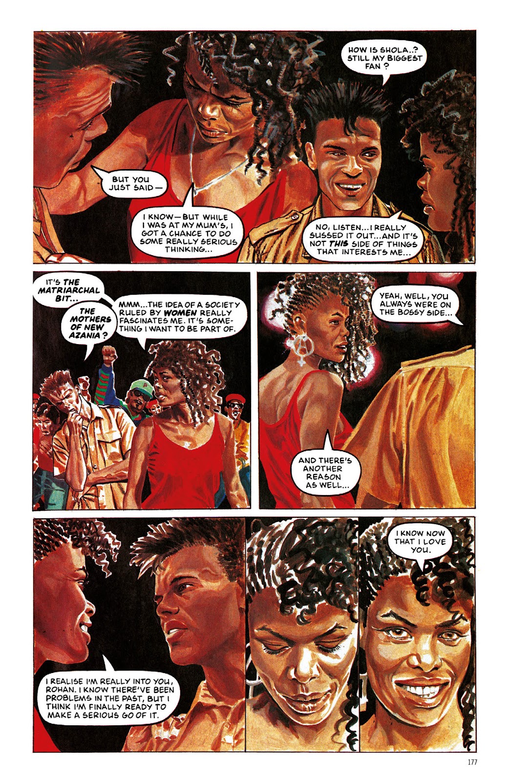 Third World War TPB_2_(Part_2) - Page 80
