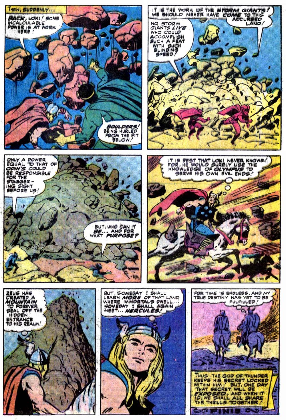 Thor (1966) _Annual_1 - Page 16