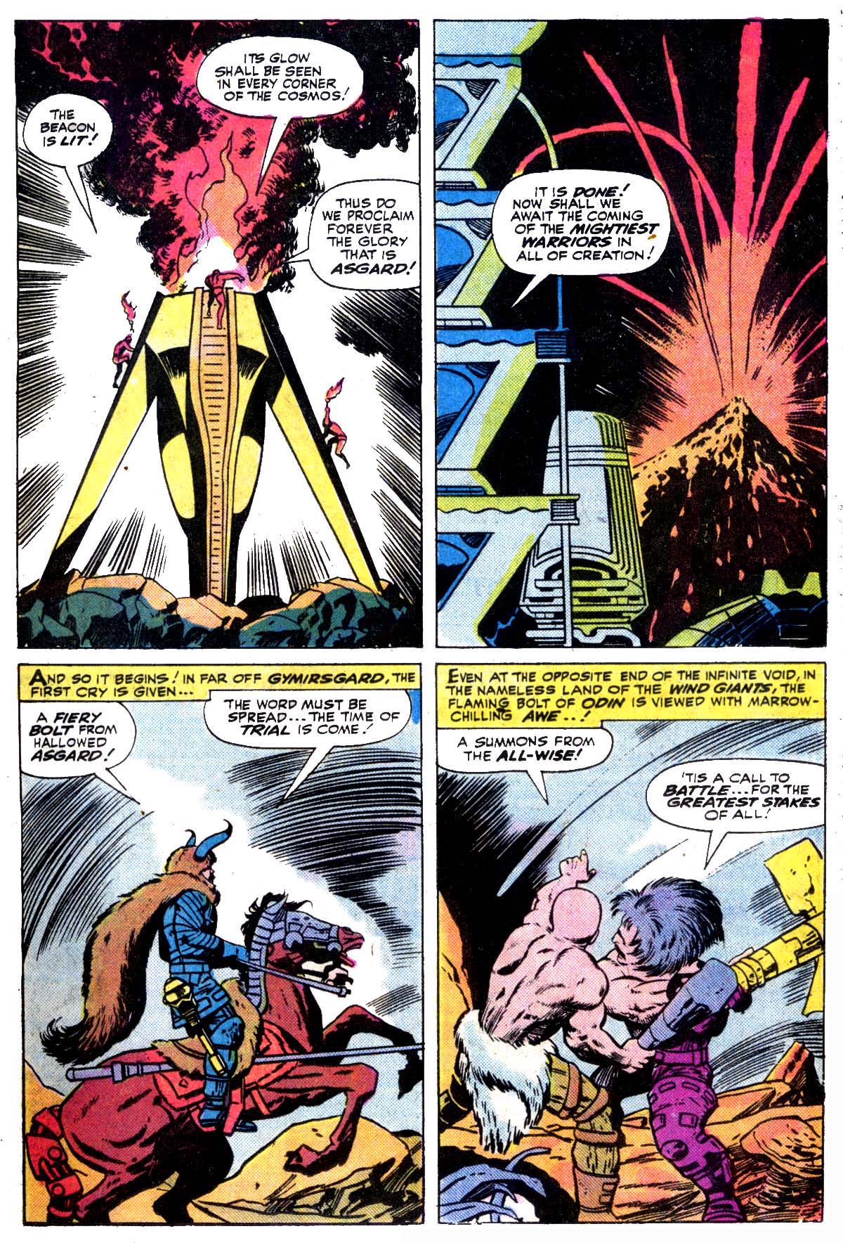 Thor (1966) _Annual_2 - Page 4