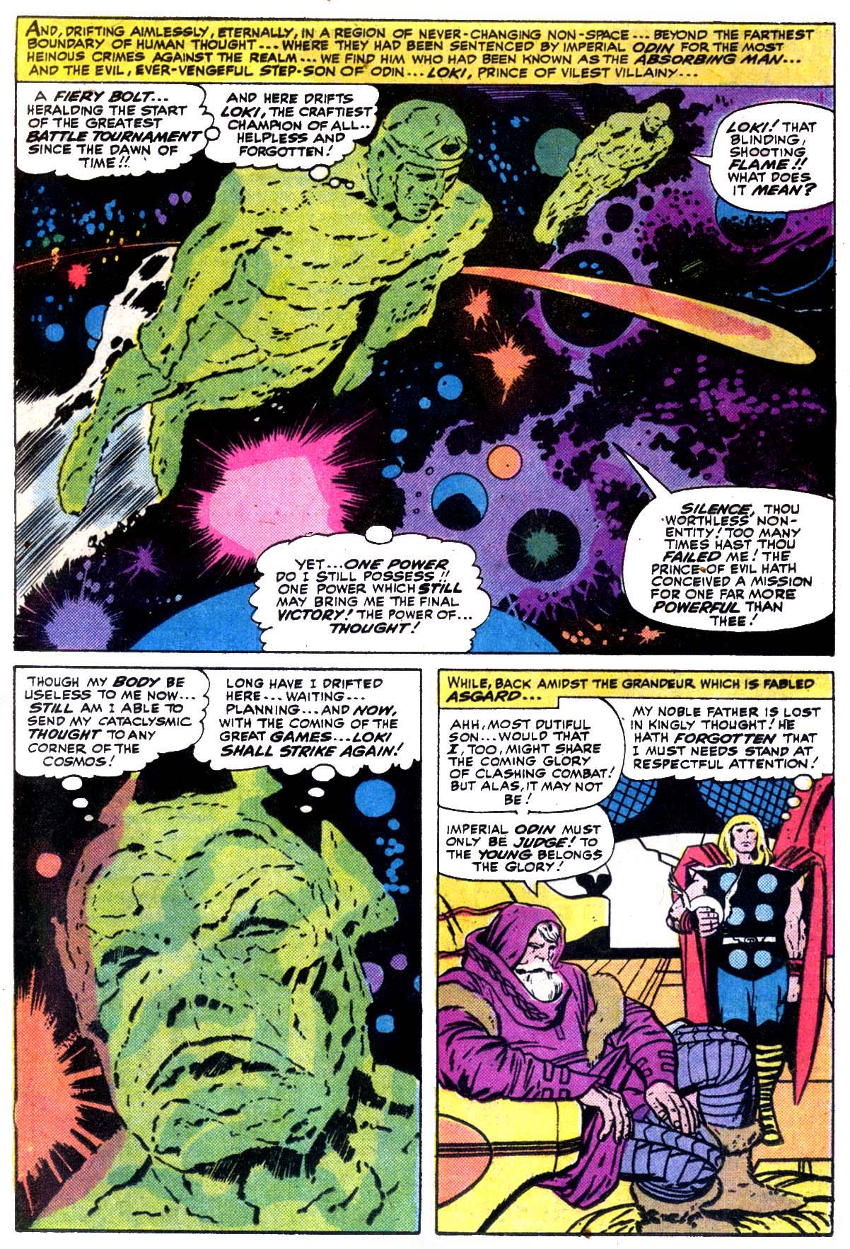 Thor (1966) _Annual_2 - Page 5