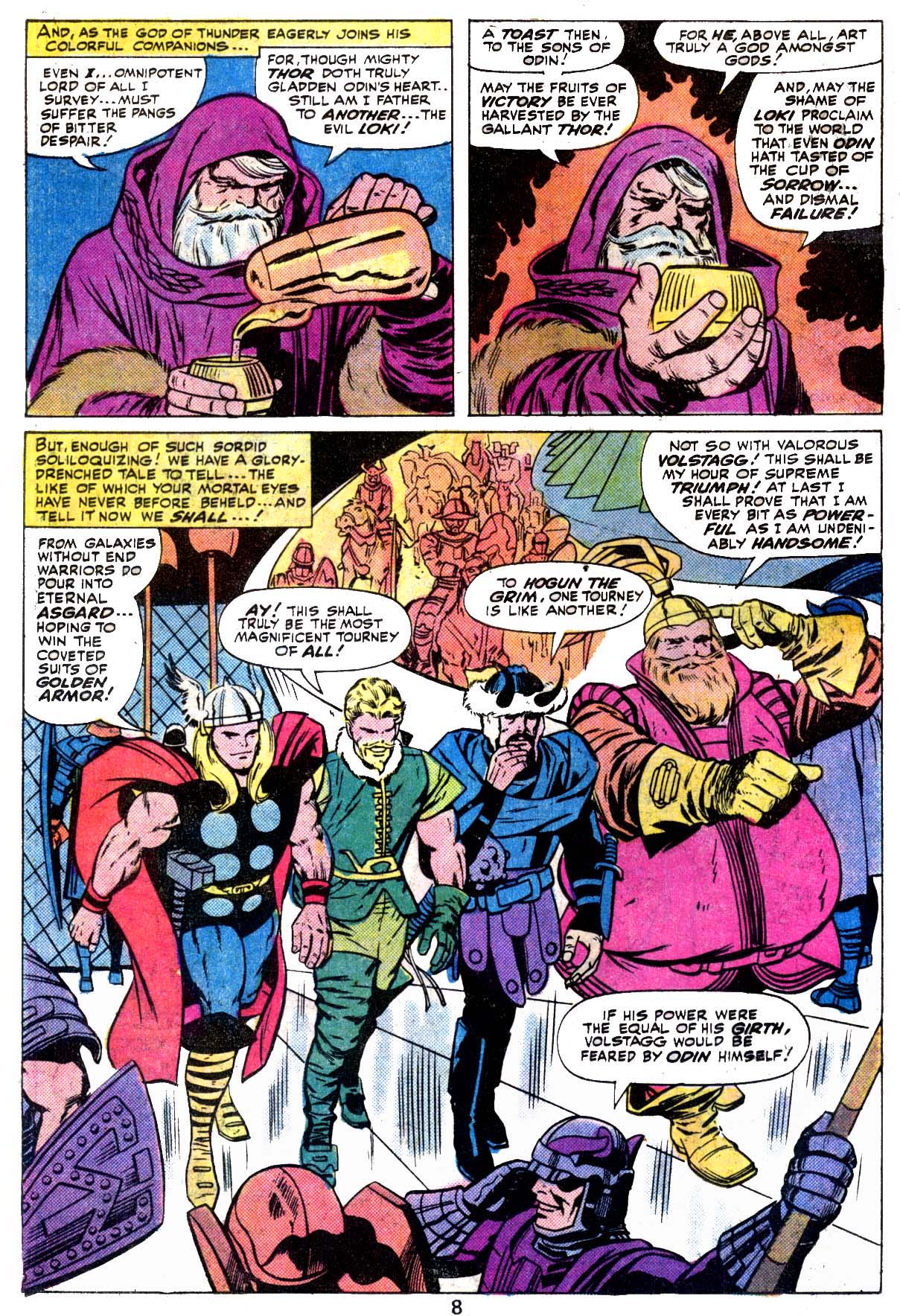 Thor (1966) _Annual_2 - Page 7